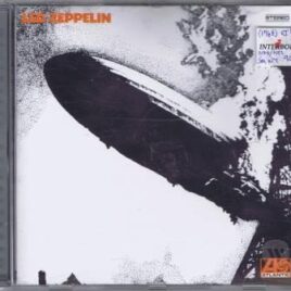Led Zeppelin – Led Zeppelin