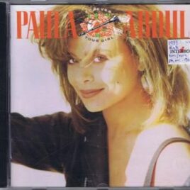 Paula Abdul – Forever your girl