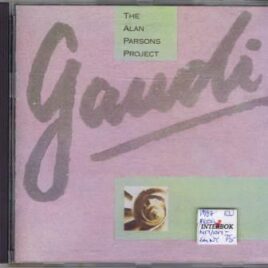 Alan Parsons Project – Gaudi