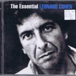 Leonard Cohen – The essential Leonard Cohen (2 x CD)