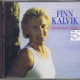Finn Kalvik – Livets lyse side