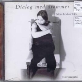 Mons Leidvin Takle – Dialog med drømmer, instrumental