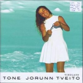 Tone Jorunn Tveito – Vindlaus