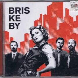 Briskeby – Jumping on cars