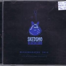 Skedsmo Bluesklubb – Bluesmaraton 2014
