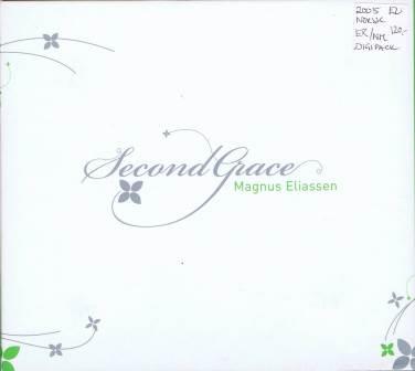 Magnus Eliassen – Second grace