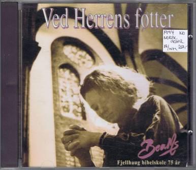 BeaMs – Ved herrens føtter