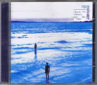 Nils Petter Molvær – NP3