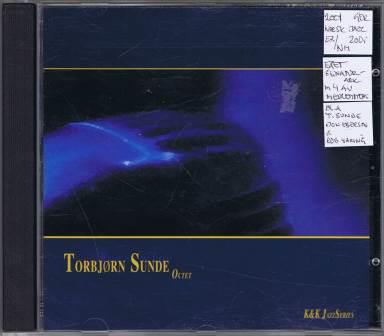 Torbjørn Sunde Octet – Where is the Chet