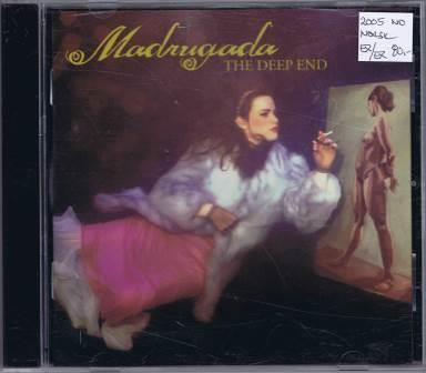 Madrugada – The deep end