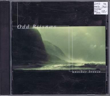 Odd Riisnæs – Another breeze