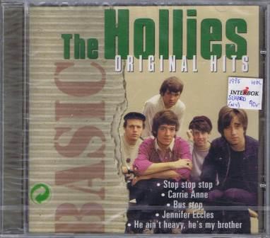 Hollies – Original hits