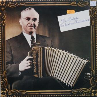 Carl Jularbo – Te’ dans me’ Kalstatösera