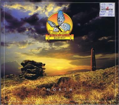 John Lees’ Barclay James Harvest – North (2 x CD)