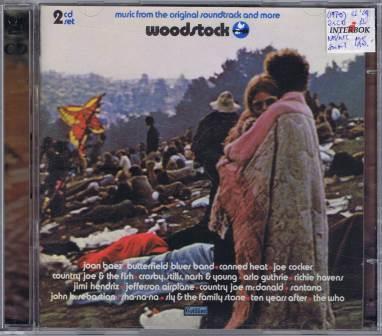 Woodstock (div. art.)