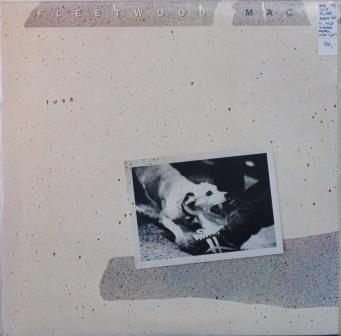 Fleetwood Mac – Tusk