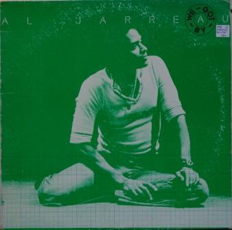 Al Jarreau – We got by