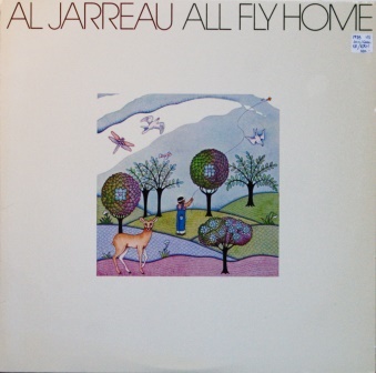 Al Jarreau – All fly home