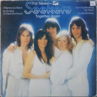 New Seekers – Together again