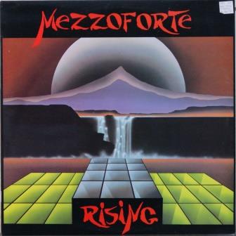 Mezzoforte – Rising
