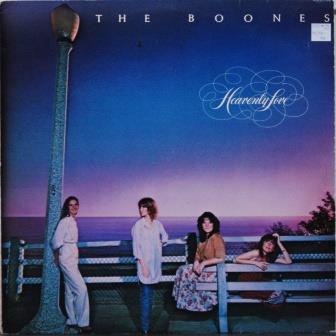 Boones – Heavenly love