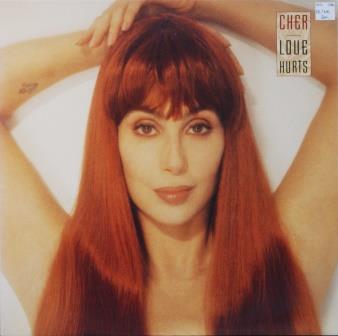 Cher – Love hurts