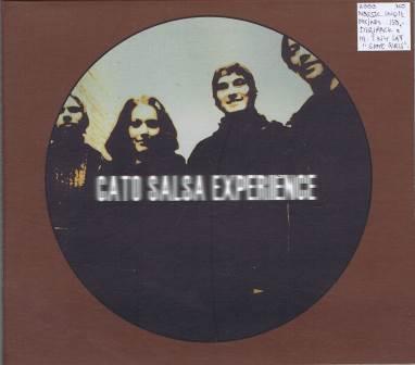 Cato Slasa Experience – Salso Casa