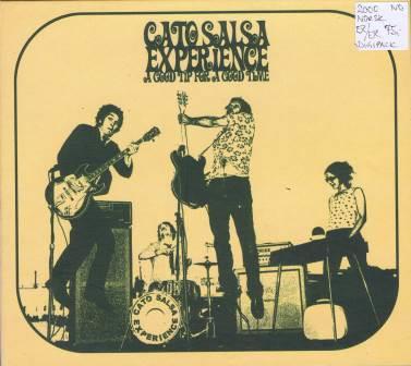 Cato Salsa Experience – A good tip for a good time