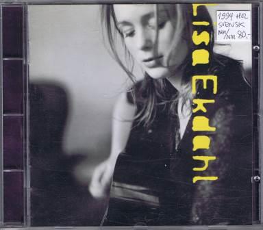 Lisa Ekdahl – Lisa Ekdahl