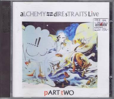 Dire Straits – Alchemy part two