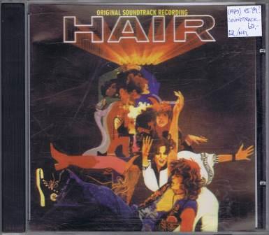 Hair (soundtrack)
