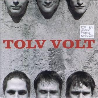 Tolv Volt – Kaffi og kaku