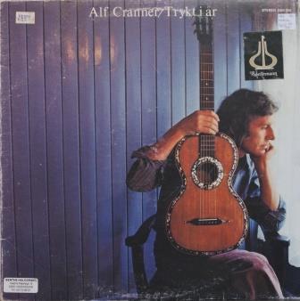 Alf Cranner – Trykt i år