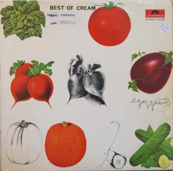 Cream – Best of Cream
