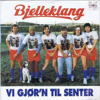 Bjelleklang – Vi gjør’n til senter