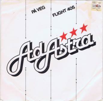 Ad Astra – På veg