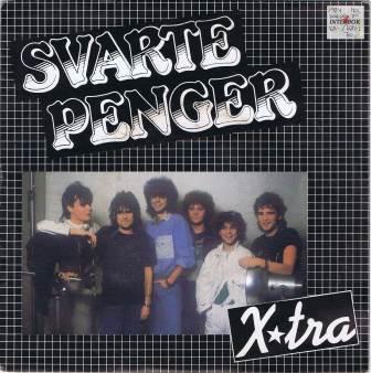 X-tra – Svarte penger
