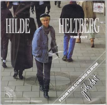Hilde Heltberg – Time out