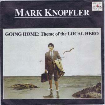 Mark Knopfler – Going home