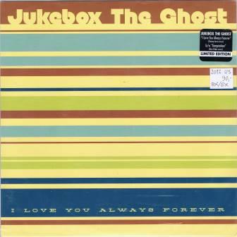Jukebox The Ghost – I love you always forever