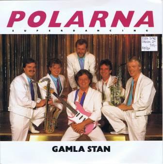 Polarna – Gamla stan