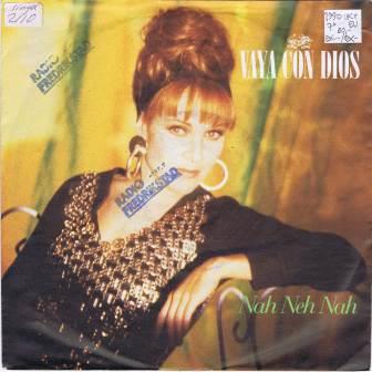 Vaya Con Dios – Nah neh nah