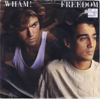 Wham! – Freedom