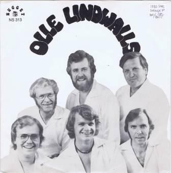 Olle Lindwalls – Svenska sommaren
