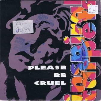 Inspiral Carpets – Please be cruel