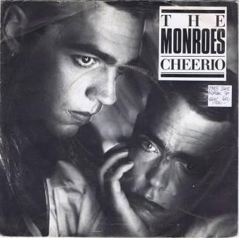 Monroes – Cheerio