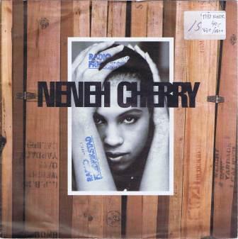 Neneh Cherry – Inna city mamma