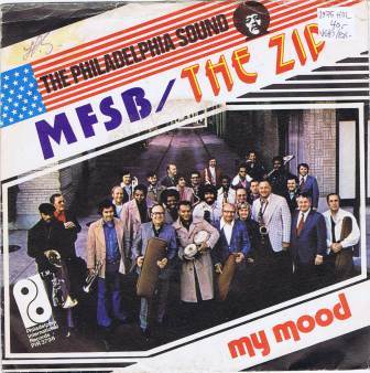 MFSB – The zip