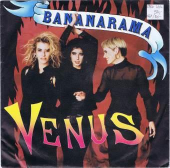 Bananarama – Venus