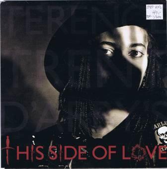 Terence Trent D’Arby – This side of love